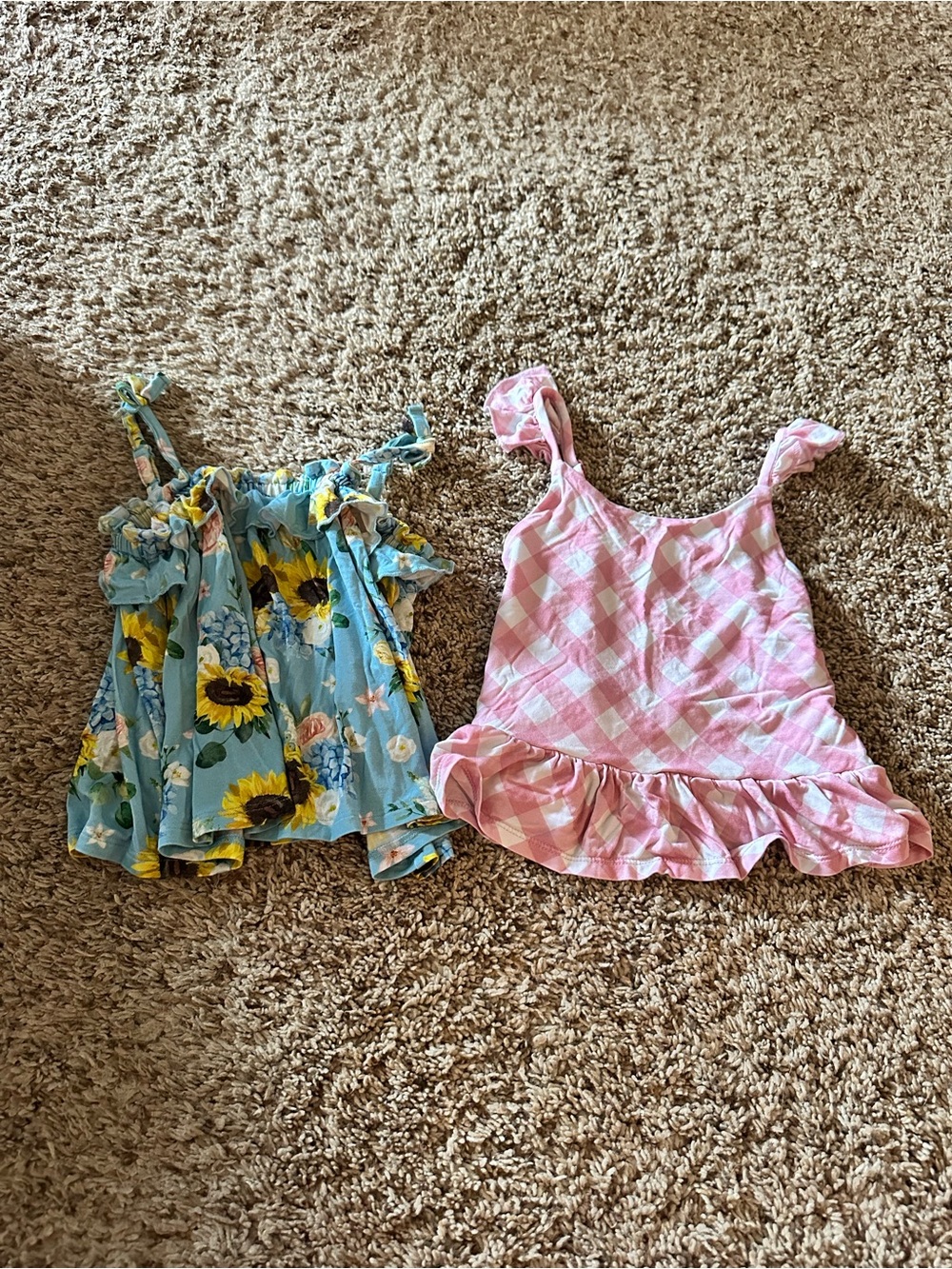Posh Peanut Tank Top Bundle